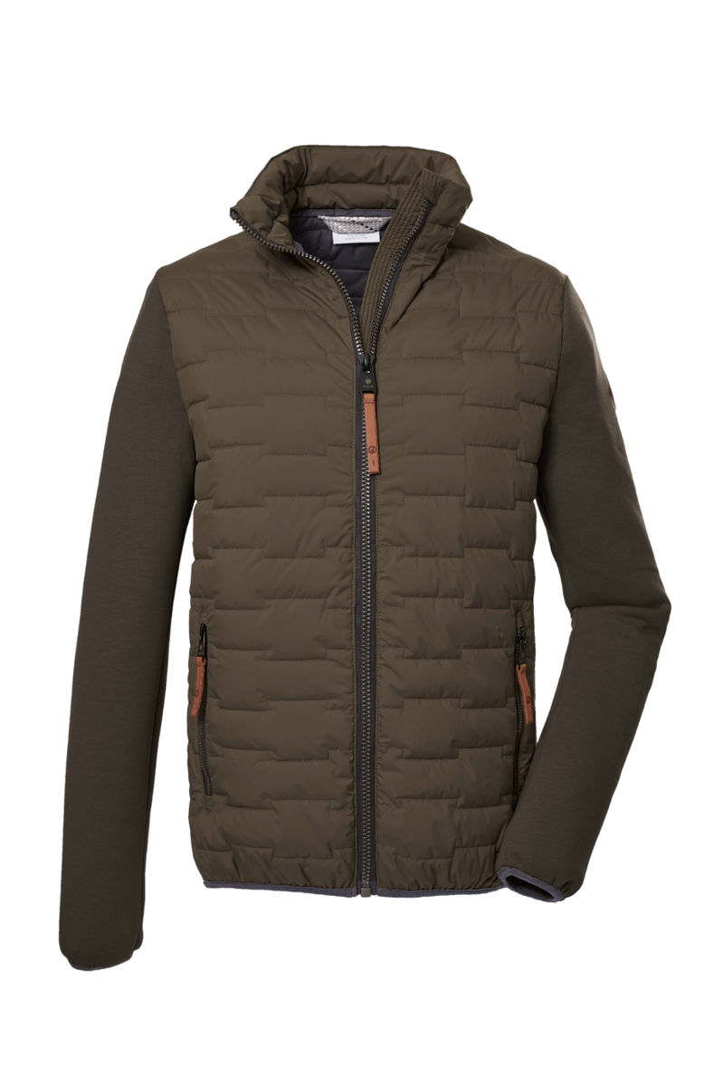 GW 38 Hybride Jas