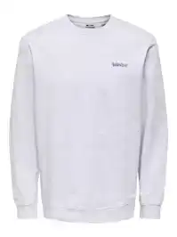 Alta Social Reg Crew Neck