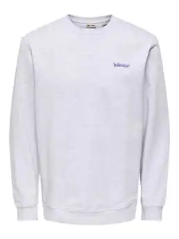 Alta Social Reg Crew Neck
