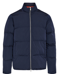Mads Puffer Winterjas