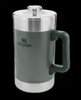 The Stay-Hot French Press 1.4L