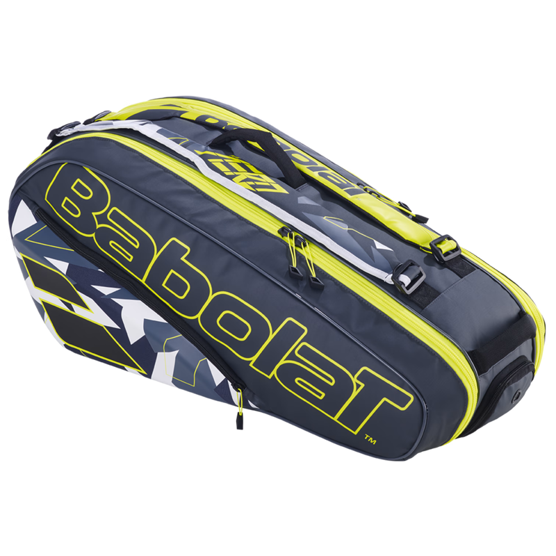 RH6 Pure Aero Rackettas