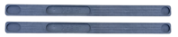 Stepplanken (2st)