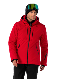 Boris Ski-jas