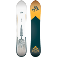 Frontier Snowboard