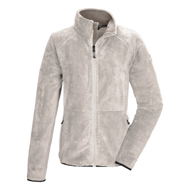 KOW 6 Knitted Fleecejas