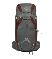 Eja 38 Backpack