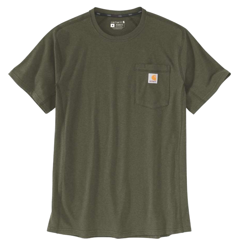 Force Flex Pocket T-shirt