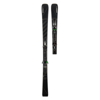 Voyager Ski's