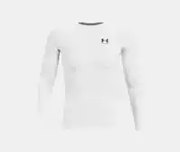 Hg Armour Comp Ls
