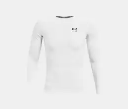 Hg Armour Comp Ls