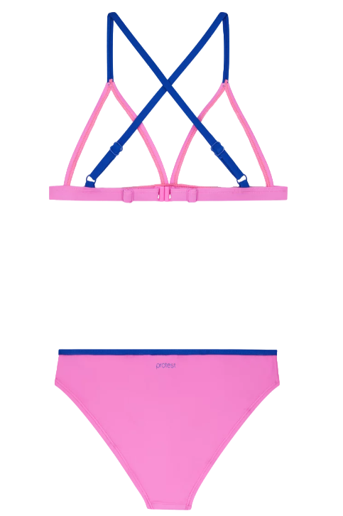 JULA JR triangle bikini