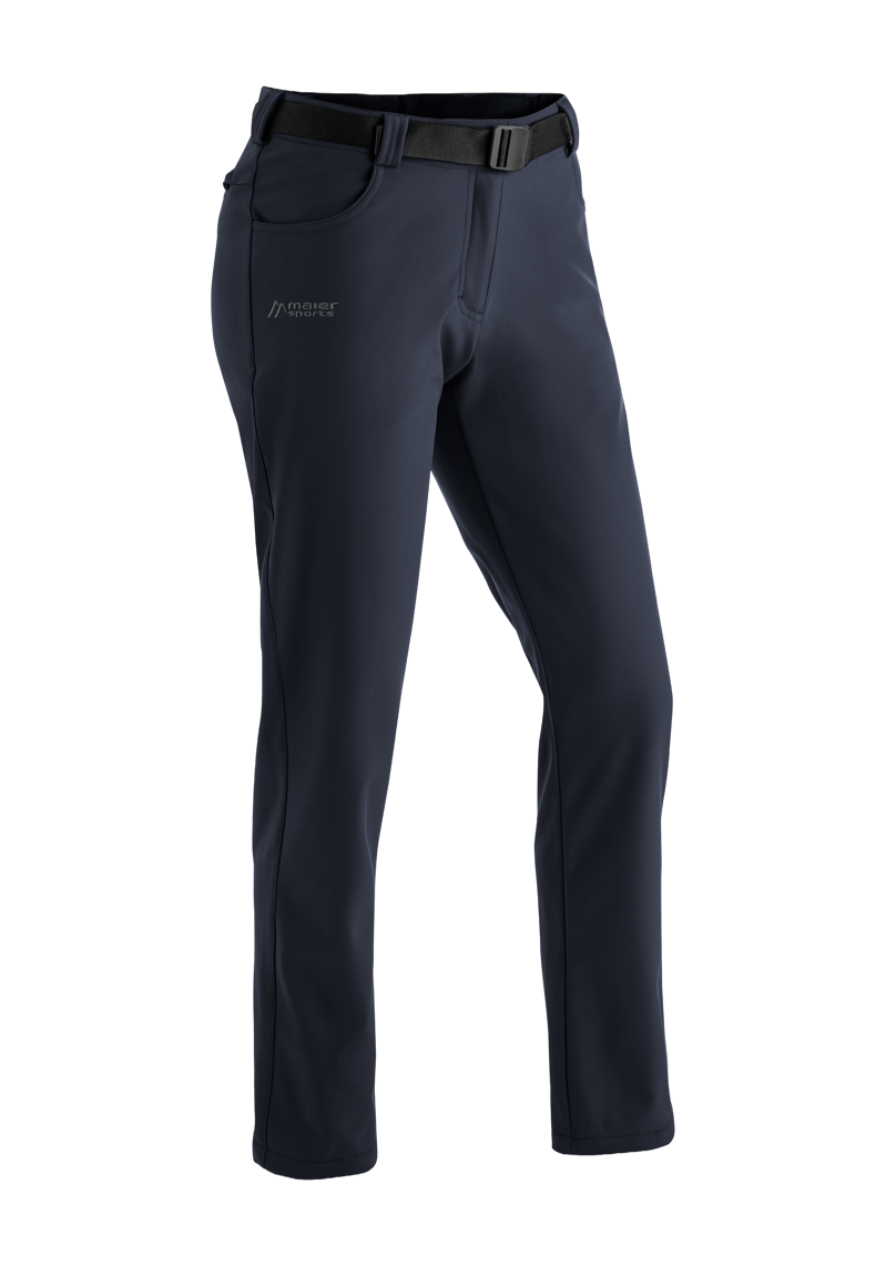 Perlit Wandelbroek Dames