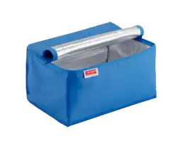Koeltas voor Vouwkrat 24L