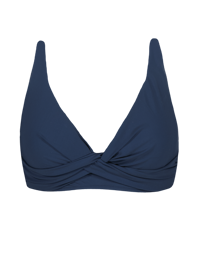 Solid Multifit Bikinitop