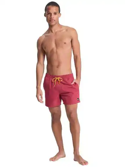 Everyday Solid Volley 15" zwembroek