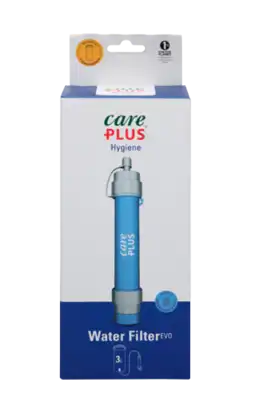 CP  Water Filter Evo