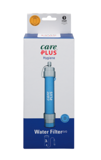 CP Water Filter Evo