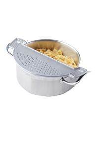 Afgietdeksel