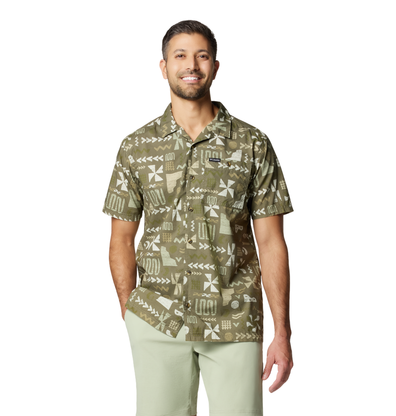 Columbia Pine Canyon Shirt