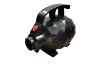 Luchtbed Pomp 2,1 Psi/550L
