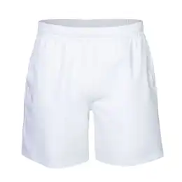Ripstop Tennisbroek