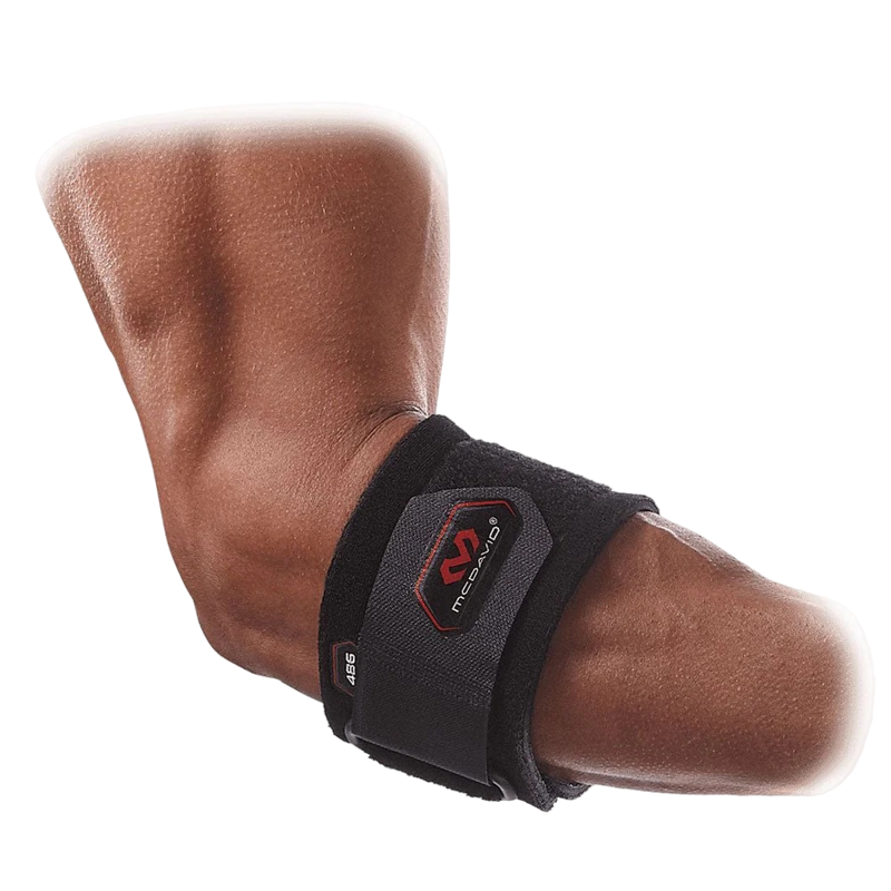 Tennis Elleboog Brace Verstelbaar