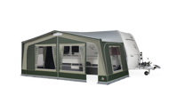 Monza XL270 Voortent (excl. frame)
