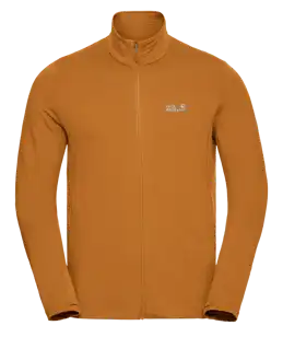 Litestride Fleecejack Heren