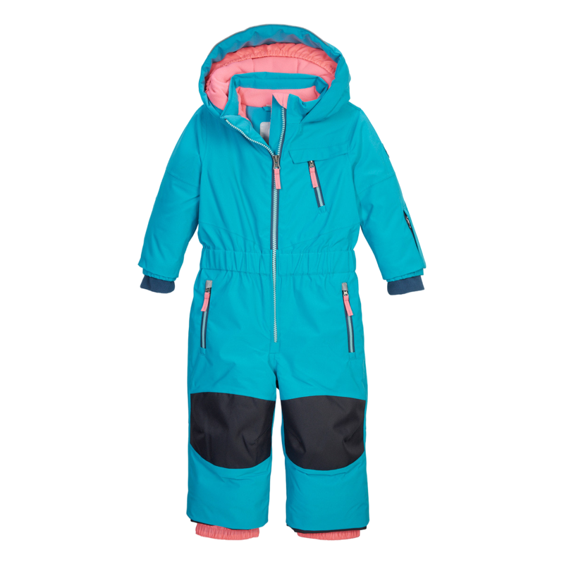 FISW 46 Skioverall