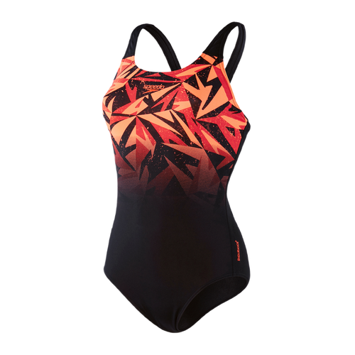Eco+ Boom Placement Muscleback Badpak