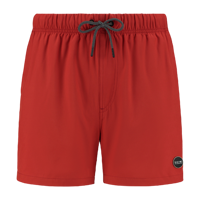 Swimshort Easy Mike Solid