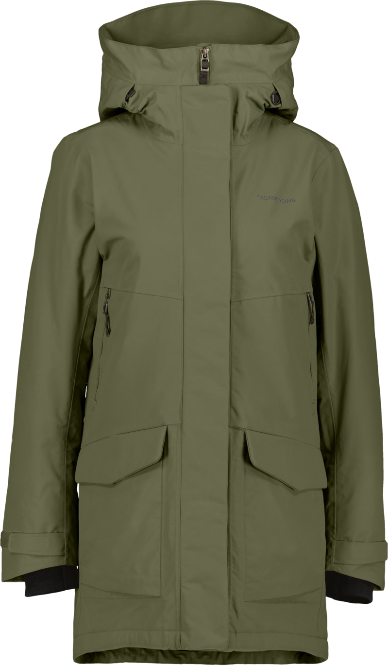 Frida Parka 7