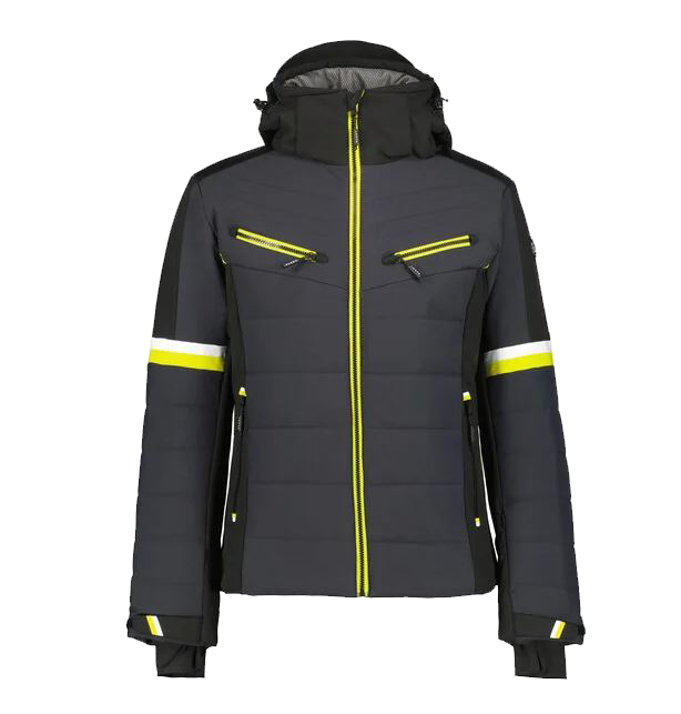Alakitka Ski-Jas