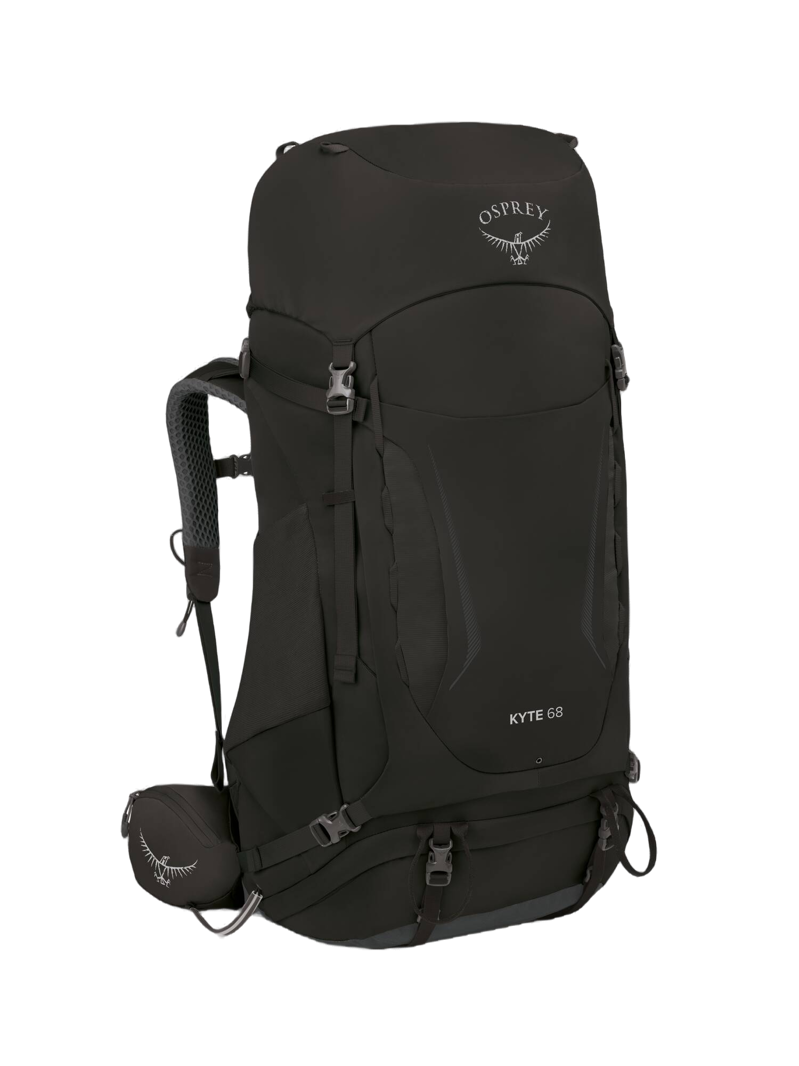 Kyte 68 Backpack