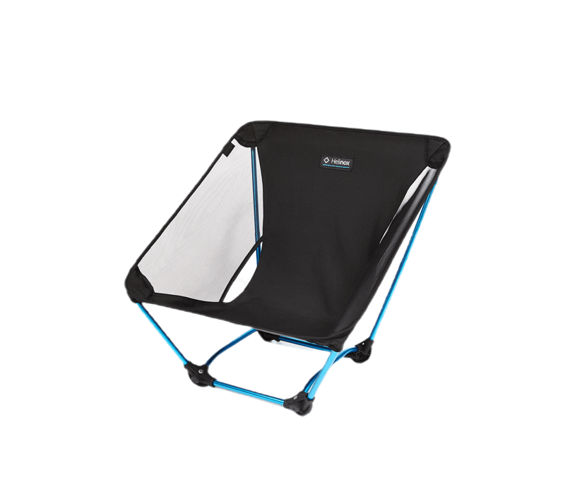 Helinox Ground Chair Kampeerstoel