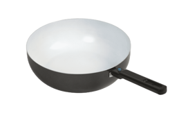 Sprint Eco Wokpan 24cm