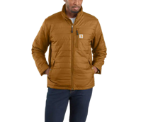 Gilliam Winterjas