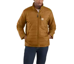 Gilliam Winterjas