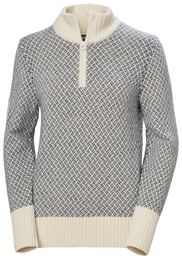 Arctic Iceland Knit Trui