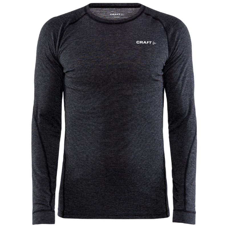 Core Wool Merino Ls Thermoshirt