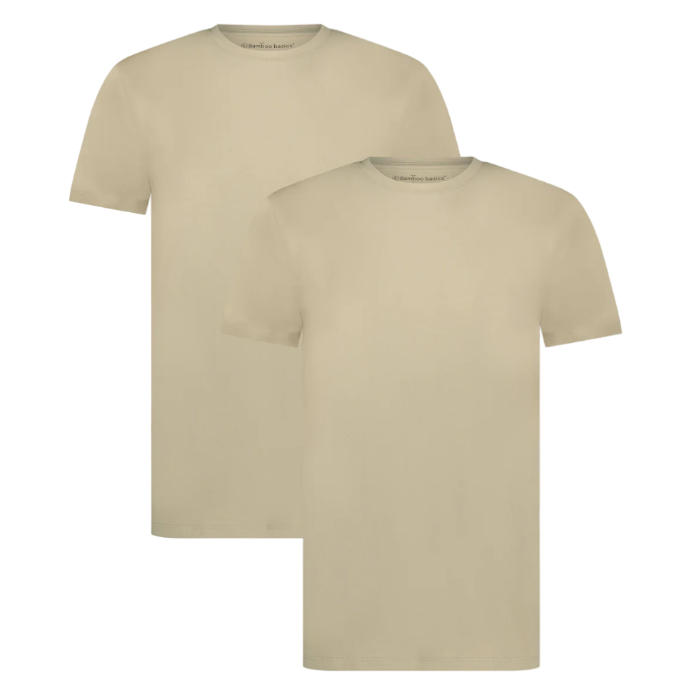 Ruben 2-Pack T-Shirts