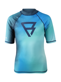 Waveguardy-AO Jongens Rashguard