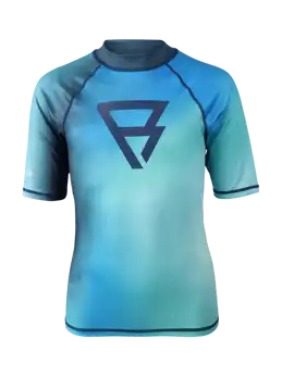 Waveguardy-AO Jongens Rashguard