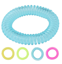 Antimug Citronella Armband