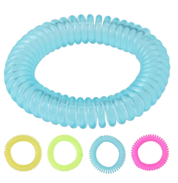 Antimug Citronella Armband