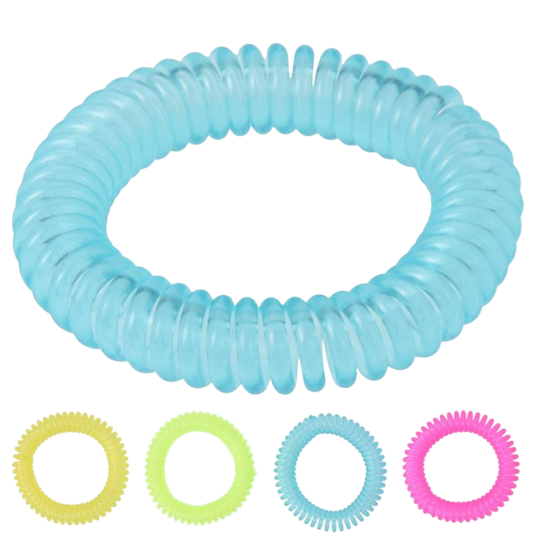 Antimug Citronella Armband