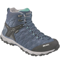 Mondello Lady Mid Gore-Tex Wandelschoen