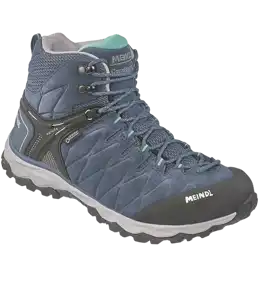Mondello Lady Mid Gore-Tex Wandelschoen
