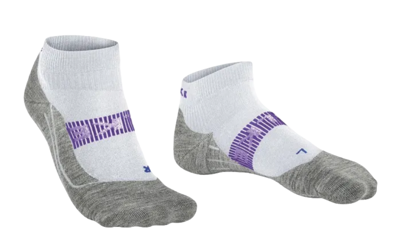 RU4 Endurance Cool Short Sokken